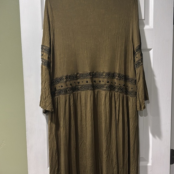 POL Cardigan/Duster - Picture 8 of 13